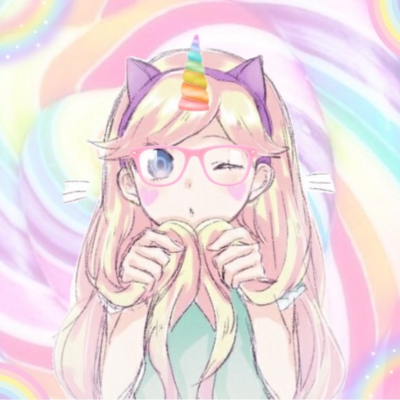 eeriemacaron